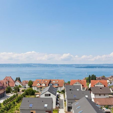 Appartamento Barbarossa 3Zimmer 100M2 Bis Zu 7 Personen Meersburg Esterno foto